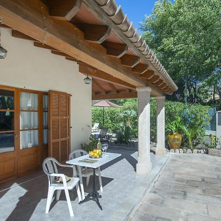 Owl Booking Villa Laura - 8 Min Walk To The Beach Port de Pollença Ngoại thất bức ảnh