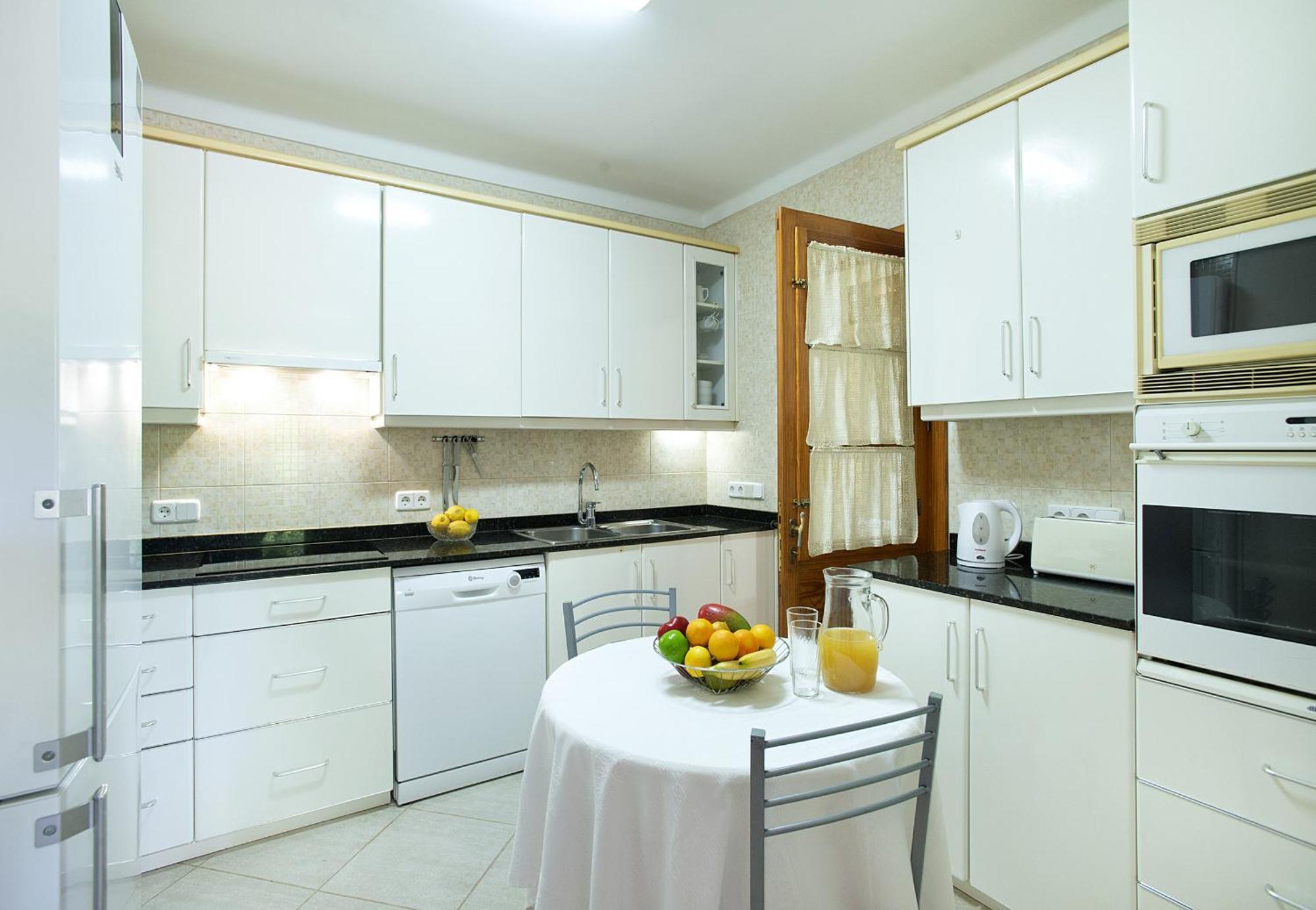 Owl Booking Villa Laura - 8 Min Walk To The Beach Port de Pollença Ngoại thất bức ảnh