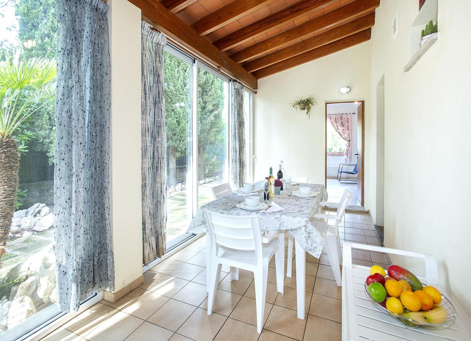 Owl Booking Villa Laura - 8 Min Walk To The Beach Port de Pollença Ngoại thất bức ảnh