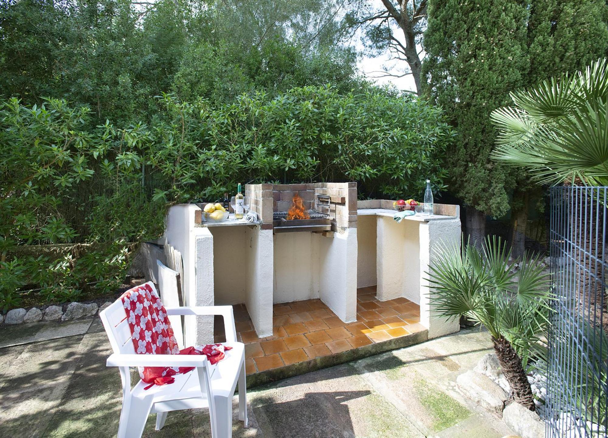 Owl Booking Villa Laura - 8 Min Walk To The Beach Port de Pollença Ngoại thất bức ảnh