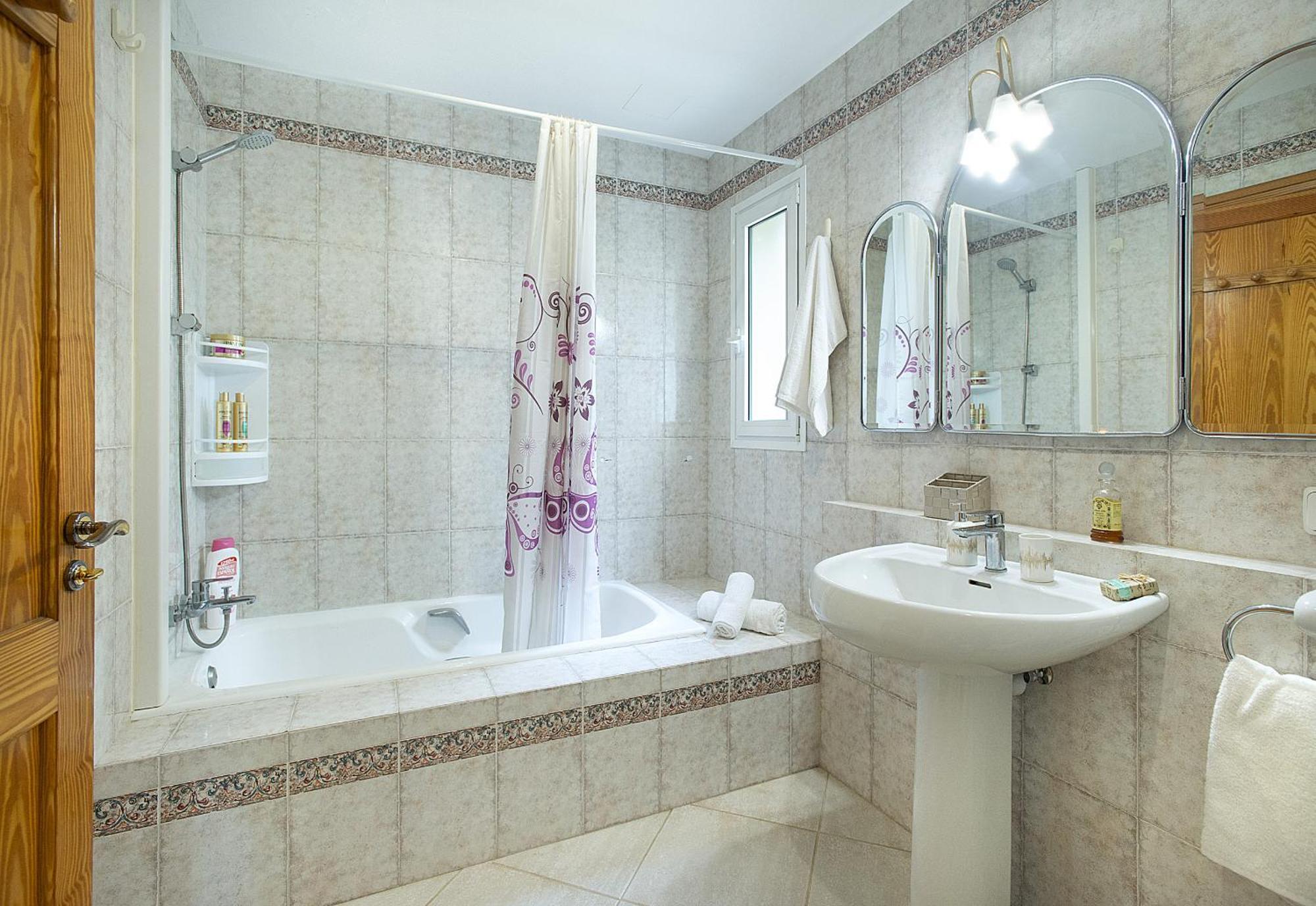 Owl Booking Villa Laura - 8 Min Walk To The Beach Port de Pollença Ngoại thất bức ảnh